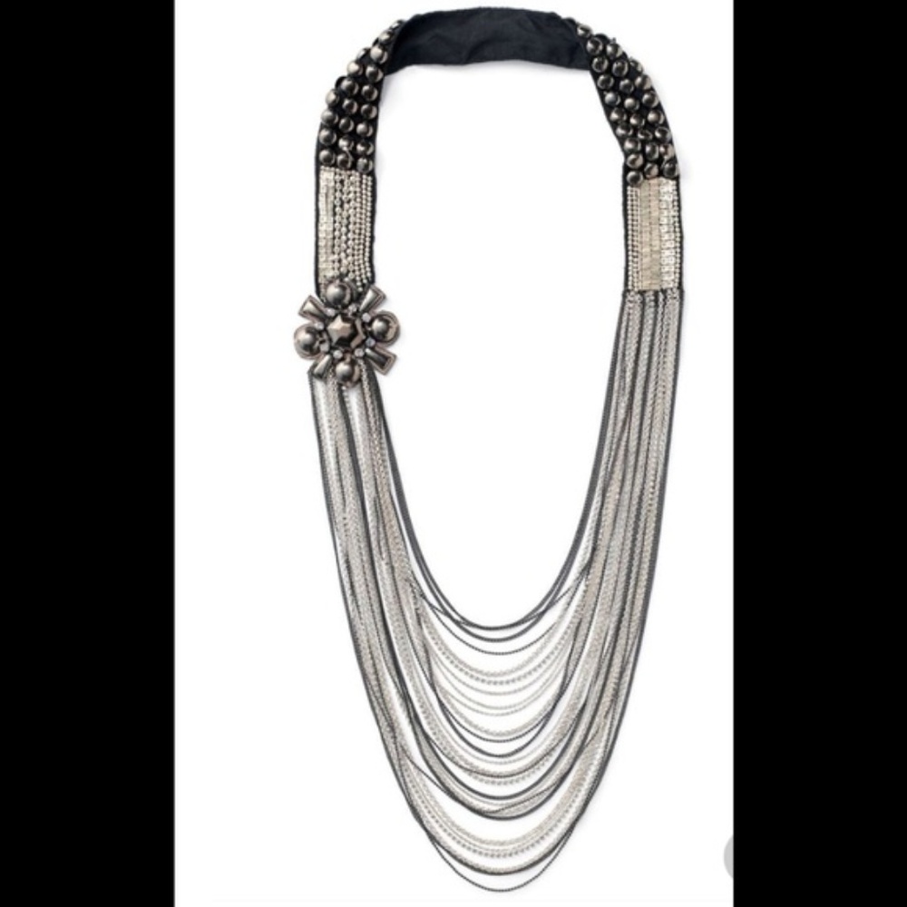 Stella and Dot Nolita Necklace